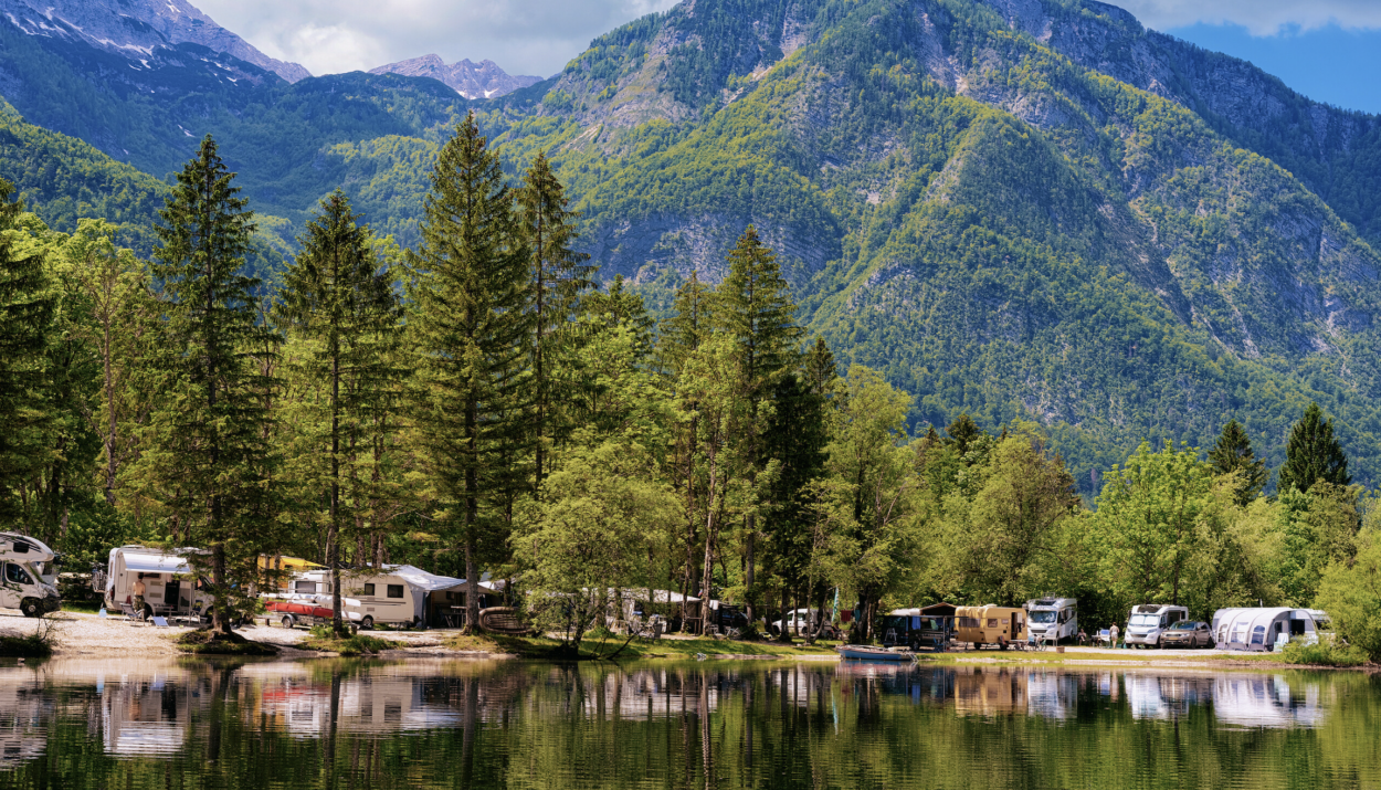 how to buy an rv park - what type of park